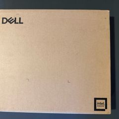 Dell Pro 14 Plus PB14250 Intel Core Ultra 5 32GB RAM 512GB SSD 14 Inch Windows 11 Pro Laptop 3 Years Warranty RECEIPT