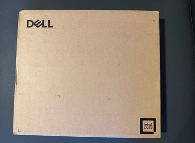 Dell Pro 14 Plus PB14250 Intel Core Ultra 5 32GB RAM 512GB SSD 14 Inch Windows 11 Pro Laptop 3 Years Warranty RECEIPT