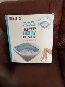 footspa