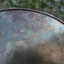 Vintage silver plated Tray Image 6