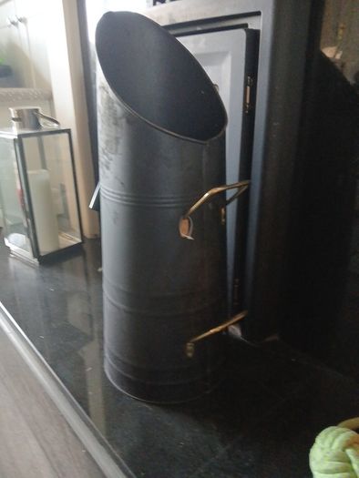 Coal  bucket