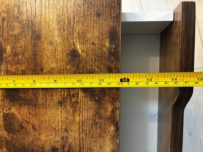 Bedside Lockers
