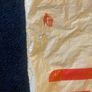Vintage 90's "Aer Rianta", Roches Stores and Clerys Plastic Carrier Bags 15 euroEACH Image 4