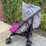 Joie travel stroller Image 3