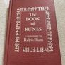 The Book Of Runes Ralph Blum(very rare) Image 8