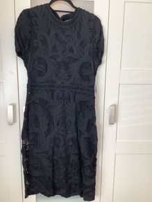 ladies dress