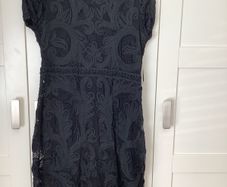 ladies dress