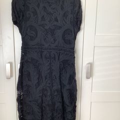 ladies dress