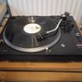Stereo Turntable KAM studio Image 4