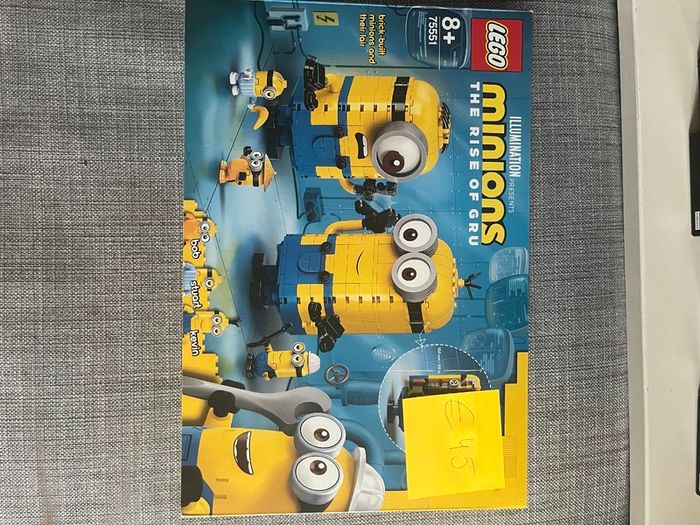Lego