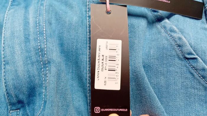 Womens jeans
