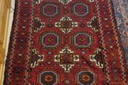 Gorgeous Handknotted Persian Rug