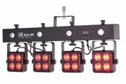 eurolite led kls 180