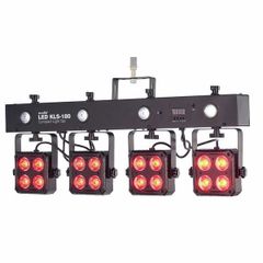 eurolite led kls 180