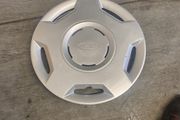 FORD 14" Genuine Wheel Trims x 4