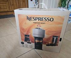 Nespresso Vertuo Next Coffee Machine