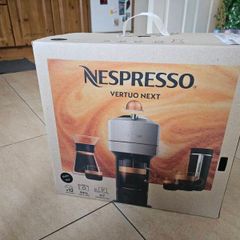 Nespresso Vertuo Next Coffee Machine