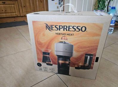Nespresso Vertuo Next Coffee Machine