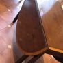 Fold Down Dining Table Image 4