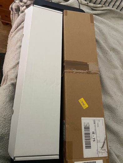 Fender Japan Traditional Telecaster Neck (New)