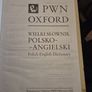 Grand Polish English Dictionary Oxford  PWN Image 4