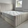 Luxury Double bed Image 2