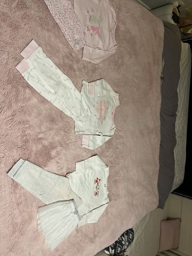 baby pijamas