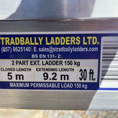 Ladder 30 ft