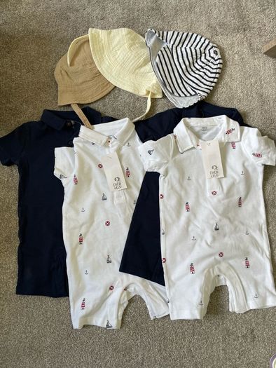 baby clothes