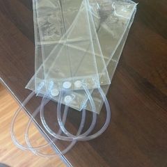wine bottle bags