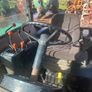 John Deere tractor Image 6