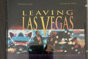 Leaving Las Vegas - Original Motion Picture Soundtrack. Film featuring Nick Cave. Perfect condition. Rare Cd.