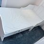 Child's bed age c. 3-6 years, free Image 2
