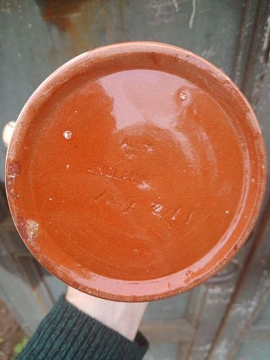 Boer War Aller Vale mug