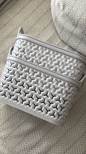 Storage Basket