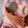 Vintage 80s Ellesse  Swiss Watch Quartz 200M Diving -Working Image 10