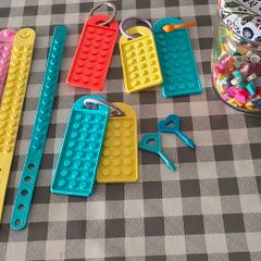 Lego Dots