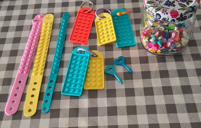 Lego Dots