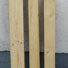 Timber