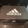 Adidas Copa Super Trainers - All White - Size UK 12 (In Box) Image 5