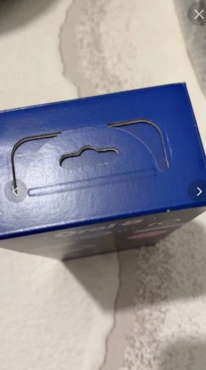 Oral B