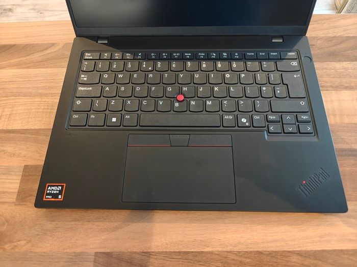 2026 Lenovo ThinkPad L14 Gen6 Laptop | AMD Ryzen 5 Pro | 16GB | 14" WUXGA | 256GB | Win11