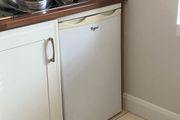 Whirlpool Fridge Freestanding