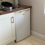 Whirlpool fridge with freezer box Image 2