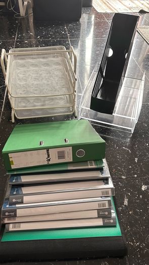 Office organiser