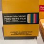 Selection of unused professional film - see details Image 7