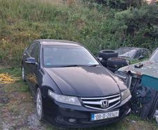 honda accord parts