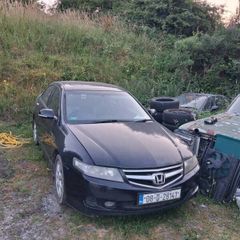 honda accord parts