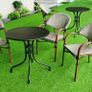 Green Artificial Grass Rug Grass Carpert Rug 2mx1m (FREE POSTAGE) Image 4