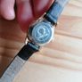Vintage Women Omega Geneve Watch Image 6